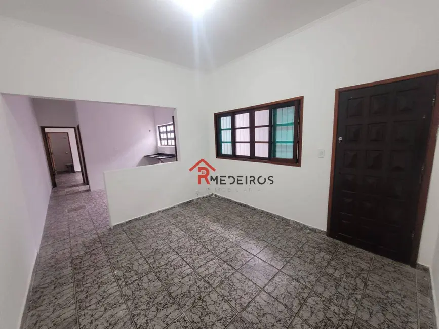 Foto 5 de Casa com 2 quartos à venda, 100m2 em Maracanã, Praia Grande - SP