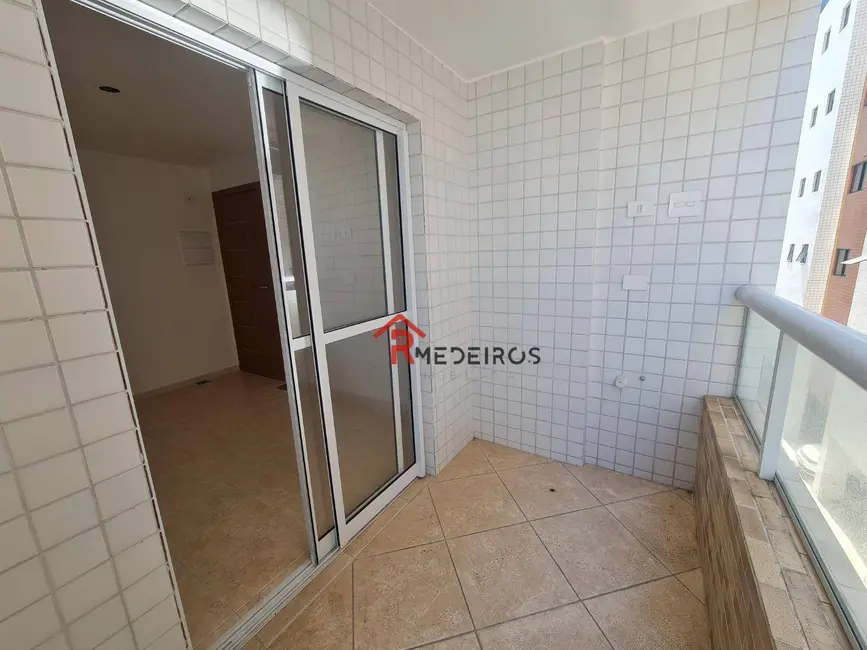 Foto 4 de Apartamento com 2 quartos à venda, 75m2 em Caiçara, Praia Grande - SP