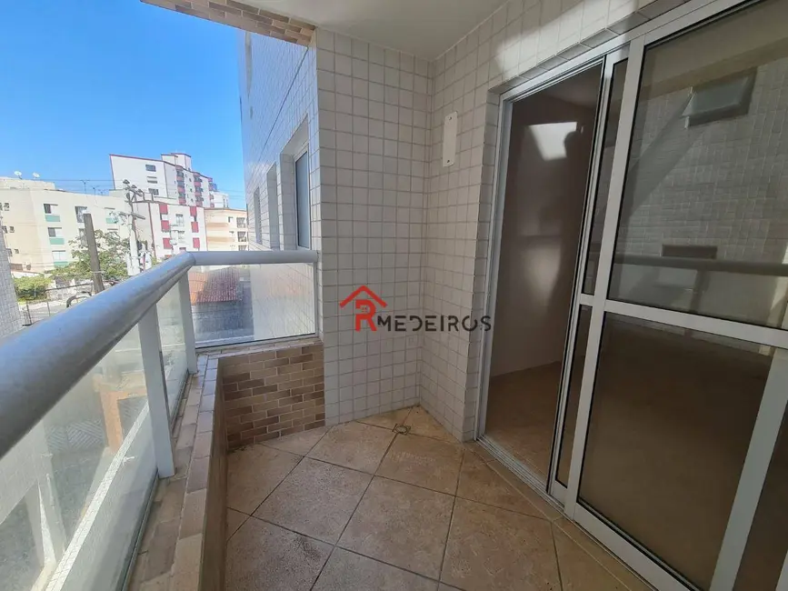 Foto 5 de Apartamento com 2 quartos à venda, 75m2 em Caiçara, Praia Grande - SP
