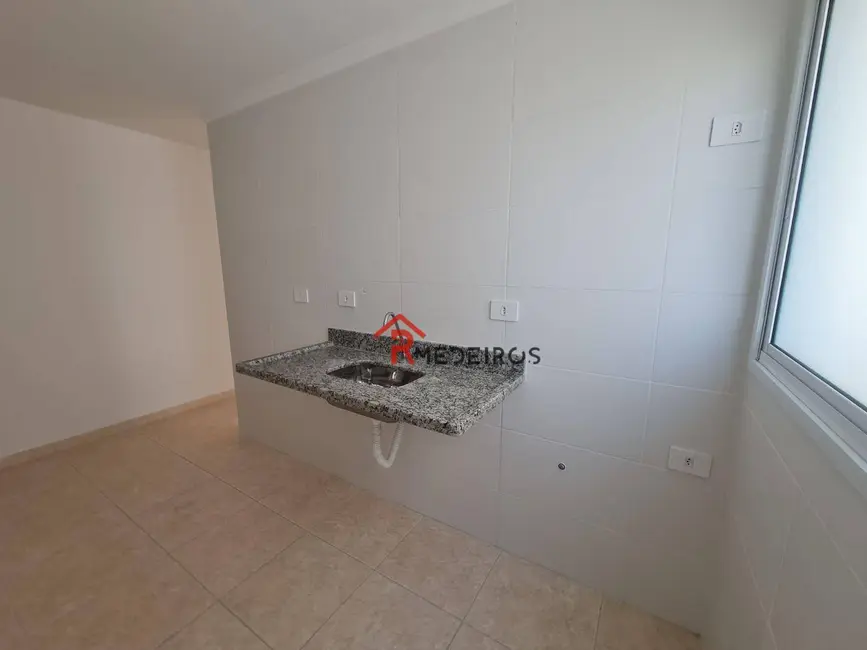 Foto 8 de Apartamento com 2 quartos à venda, 75m2 em Caiçara, Praia Grande - SP