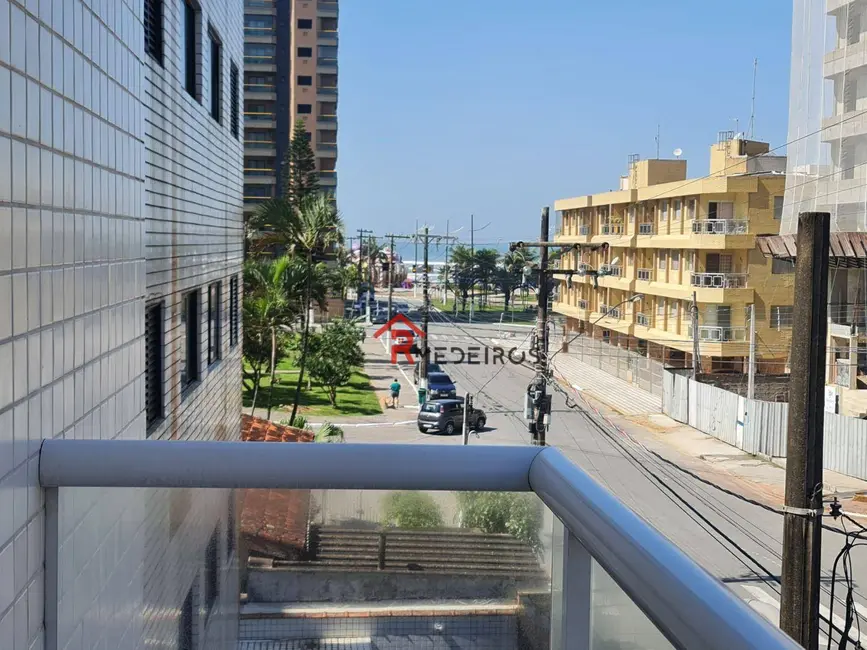 Foto 7 de Apartamento com 2 quartos à venda, 75m2 em Caiçara, Praia Grande - SP