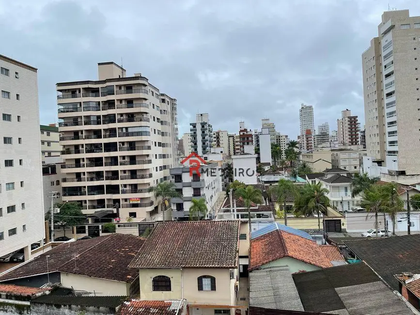 Foto 2 de Apartamento com 1 quarto à venda, 60m2 em Boqueirão, Praia Grande - SP