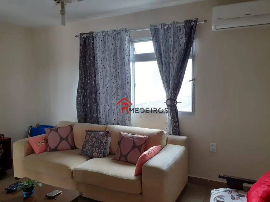 Foto 5 de Apartamento com 1 quarto à venda, 60m2 em Boqueirão, Praia Grande - SP