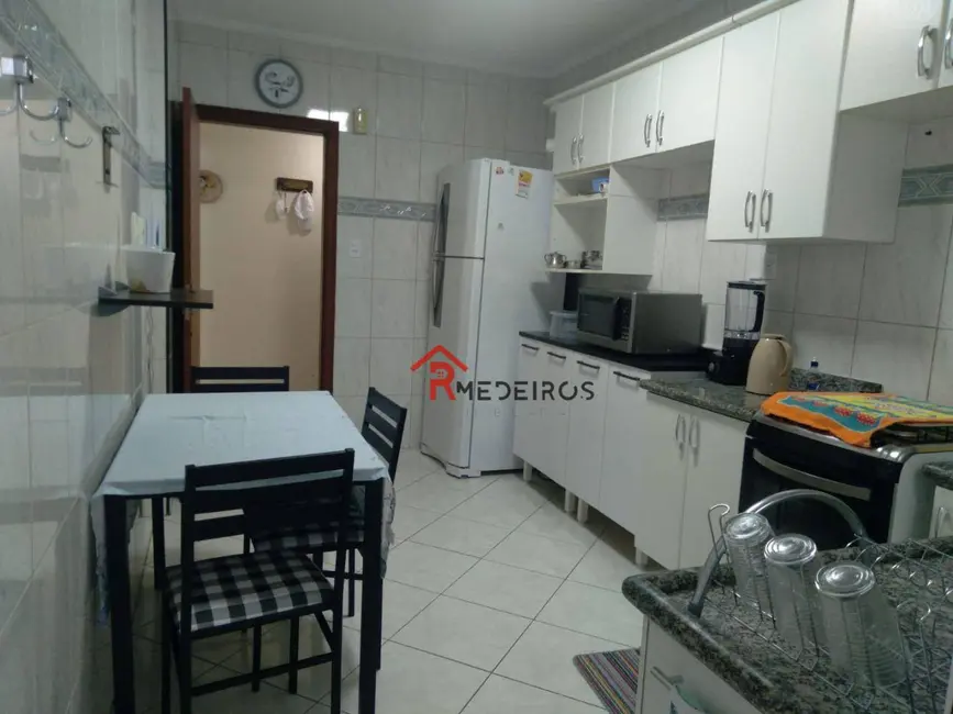 Foto 6 de Apartamento com 2 quartos à venda, 104m2 em Guilhermina, Praia Grande - SP