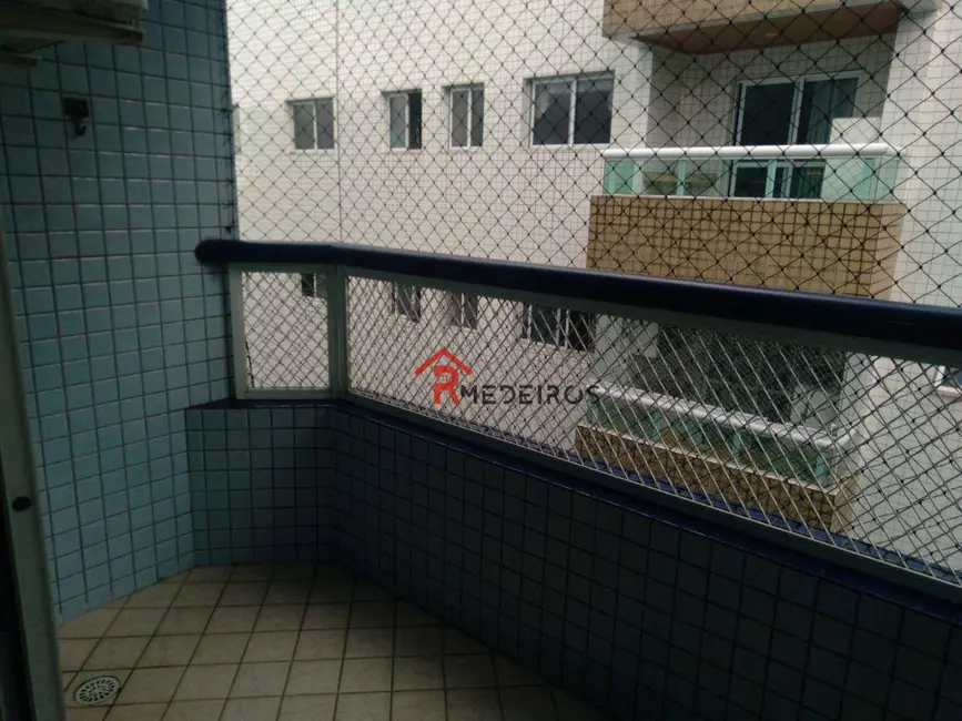 Foto 4 de Apartamento com 2 quartos à venda, 104m2 em Guilhermina, Praia Grande - SP