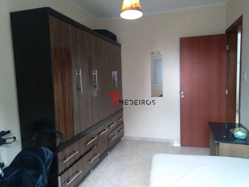Foto 9 de Apartamento com 2 quartos à venda, 104m2 em Guilhermina, Praia Grande - SP