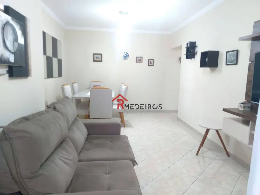 Foto 2 de Apartamento com 2 quartos à venda, 104m2 em Guilhermina, Praia Grande - SP