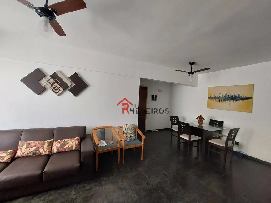 Apartamento com 2 quartos à venda, 96m2 em Praia Grande - SP - imagem 2 Foto 2 de Apartamento com 2 quartos à venda, 96m2 em Praia Grande - SP