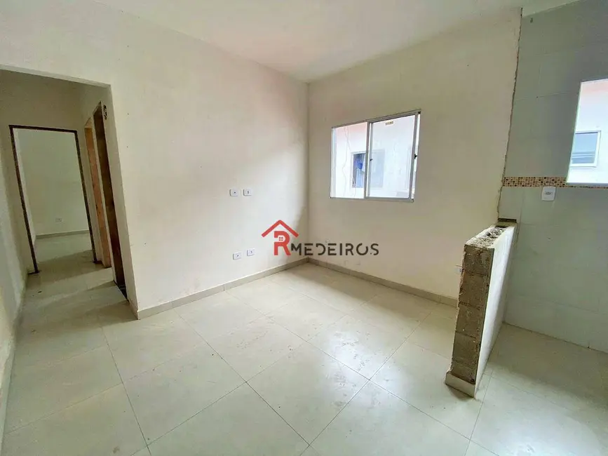 Foto 5 de Casa de Condomínio com 2 quartos à venda, 93m2 em Praia Grande - SP