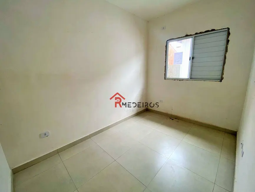 Foto 7 de Casa de Condomínio com 2 quartos à venda, 93m2 em Praia Grande - SP