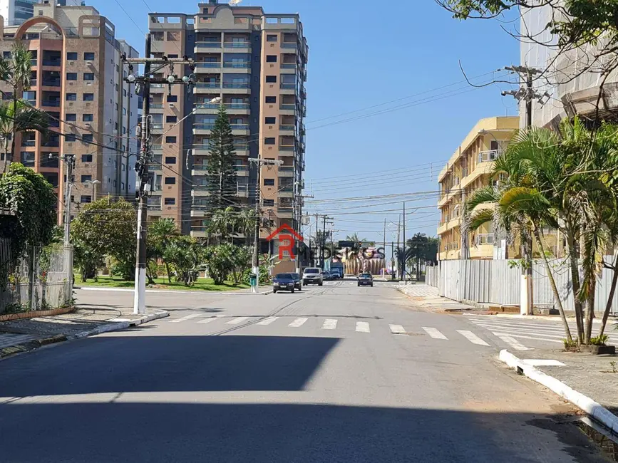 Foto 4 de Apartamento com 2 quartos à venda, 75m2 em Caiçara, Praia Grande - SP