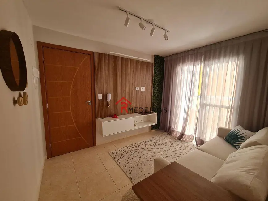 Foto 7 de Apartamento com 2 quartos à venda, 75m2 em Caiçara, Praia Grande - SP