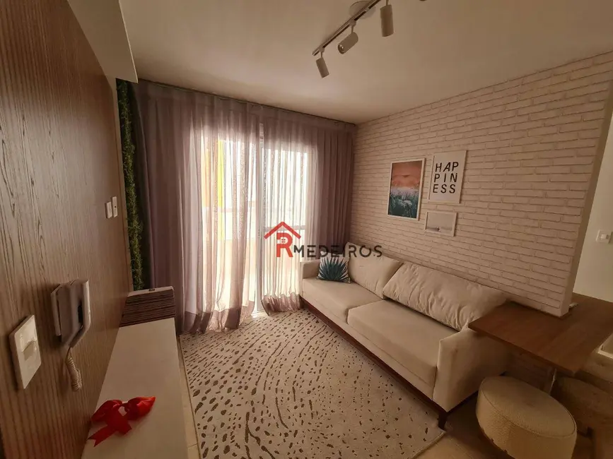 Foto 5 de Apartamento com 2 quartos à venda, 75m2 em Caiçara, Praia Grande - SP