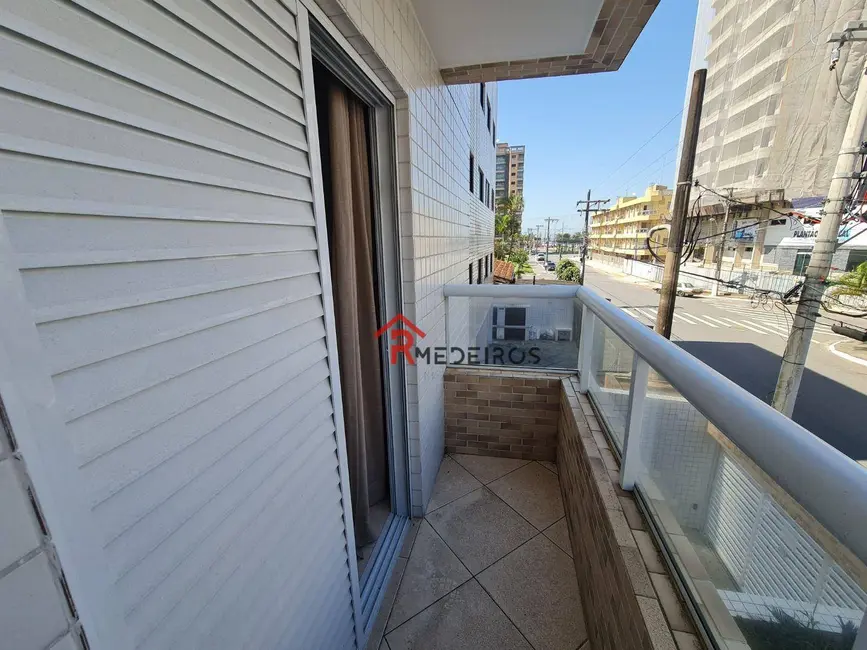 Foto 9 de Apartamento com 2 quartos à venda, 75m2 em Caiçara, Praia Grande - SP