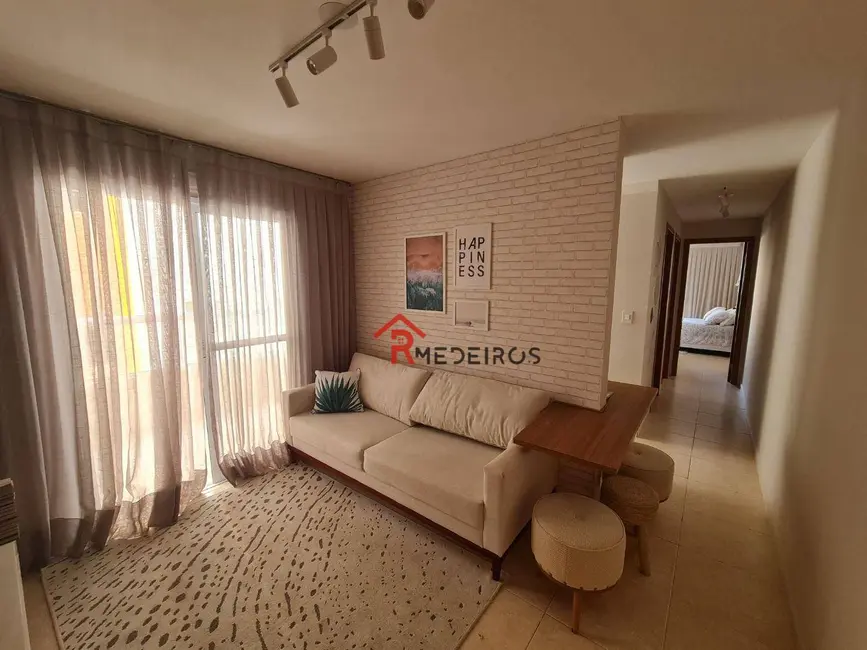 Foto 6 de Apartamento com 2 quartos à venda, 75m2 em Caiçara, Praia Grande - SP