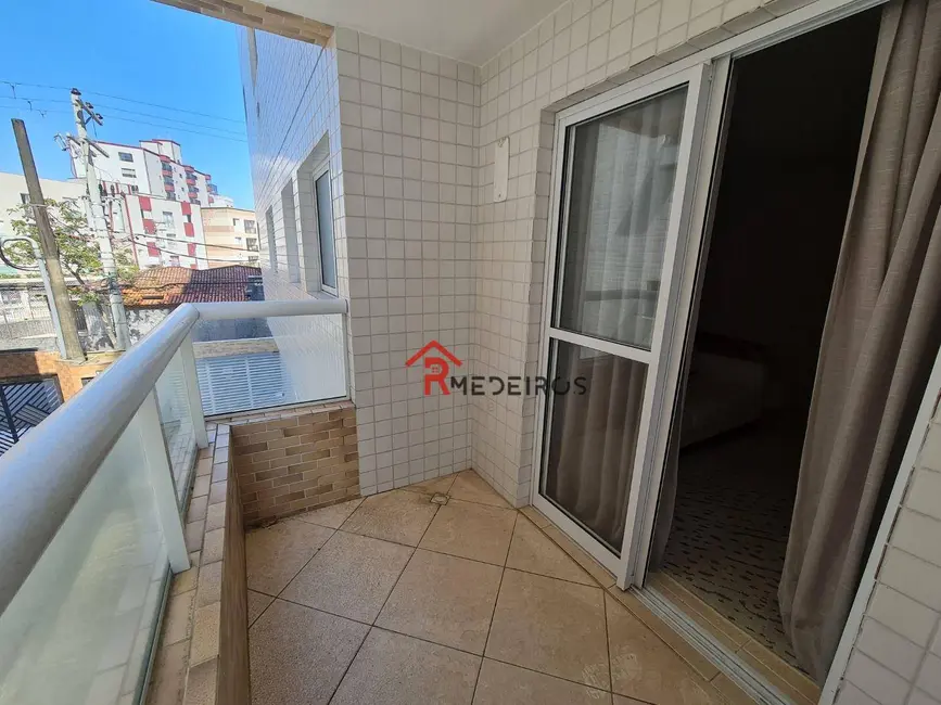 Foto 8 de Apartamento com 2 quartos à venda, 75m2 em Caiçara, Praia Grande - SP