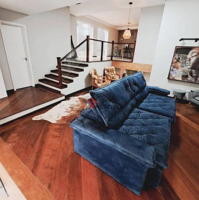 Foto 5 de Casa com 2 quartos à venda, 350m2 em Vila Maia, Guaruja - SP