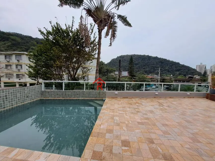 Foto 2 de Casa com 2 quartos à venda, 350m2 em Vila Maia, Guaruja - SP