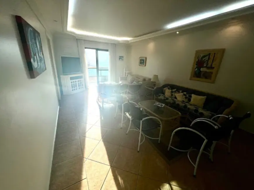Foto 2 de Apartamento com 2 quartos à venda, 171m2 em Caiçara, Praia Grande - SP