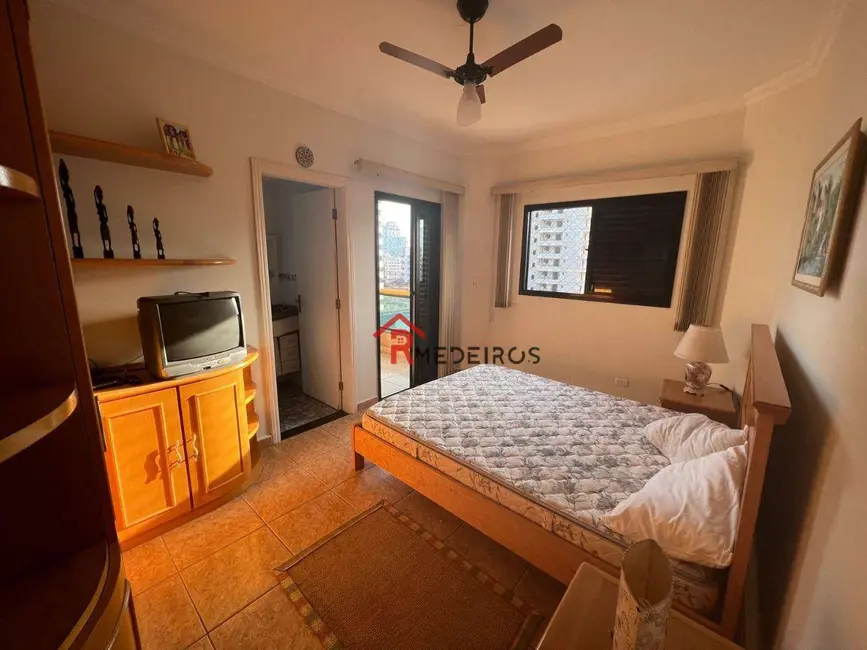 Foto 9 de Apartamento com 2 quartos à venda, 171m2 em Caiçara, Praia Grande - SP