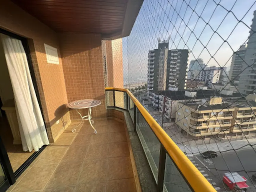 Foto 3 de Apartamento com 2 quartos à venda, 171m2 em Caiçara, Praia Grande - SP