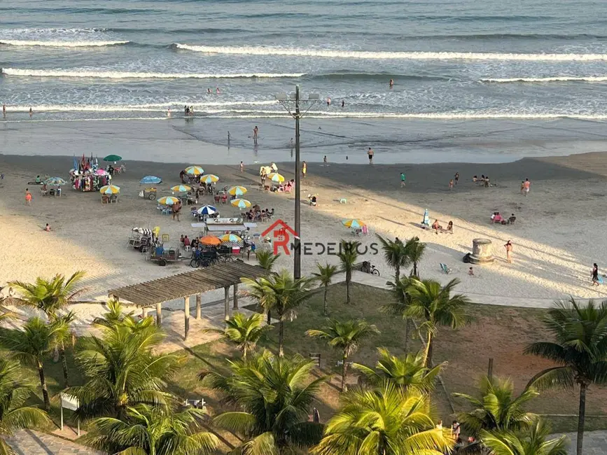 Foto 6 de Apartamento com 2 quartos à venda, 171m2 em Caiçara, Praia Grande - SP