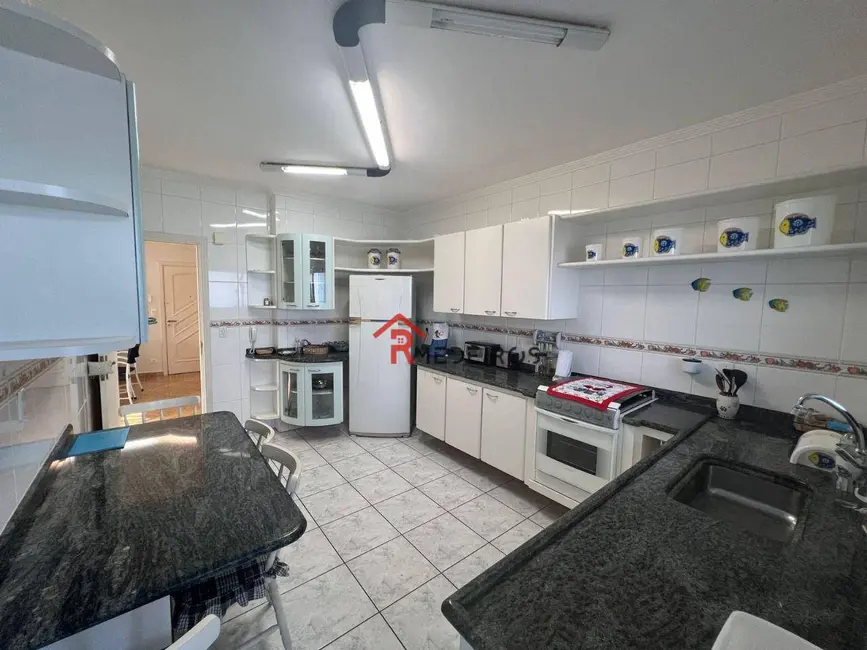 Foto 7 de Apartamento com 2 quartos à venda, 171m2 em Caiçara, Praia Grande - SP