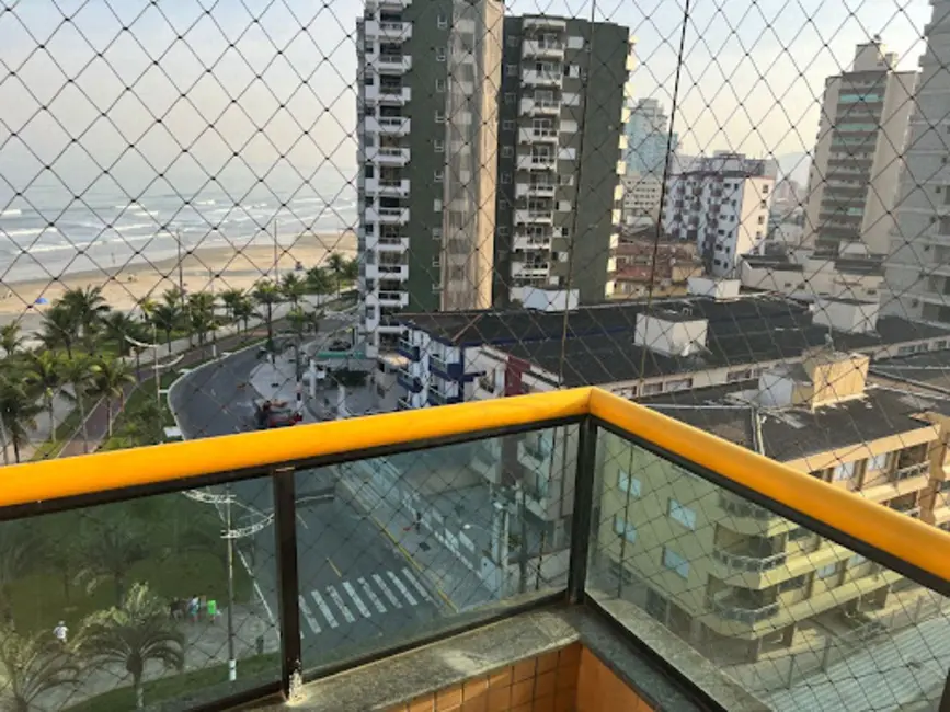 Foto 4 de Apartamento com 2 quartos à venda, 171m2 em Caiçara, Praia Grande - SP