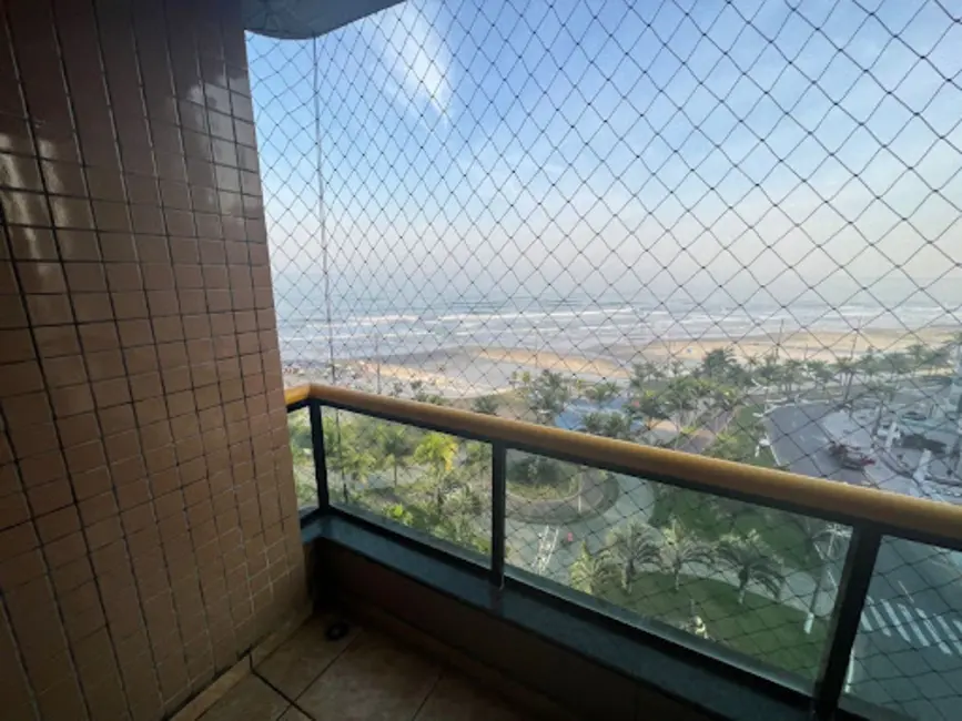 Foto 5 de Apartamento com 2 quartos à venda, 171m2 em Caiçara, Praia Grande - SP