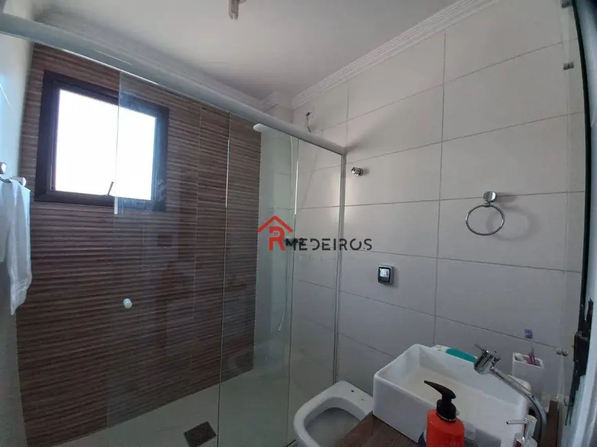 Foto 9 de Apartamento com 1 quarto à venda, 77m2 em Tupi, Praia Grande - SP