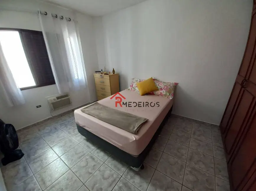 Foto 7 de Apartamento com 1 quarto à venda, 77m2 em Tupi, Praia Grande - SP
