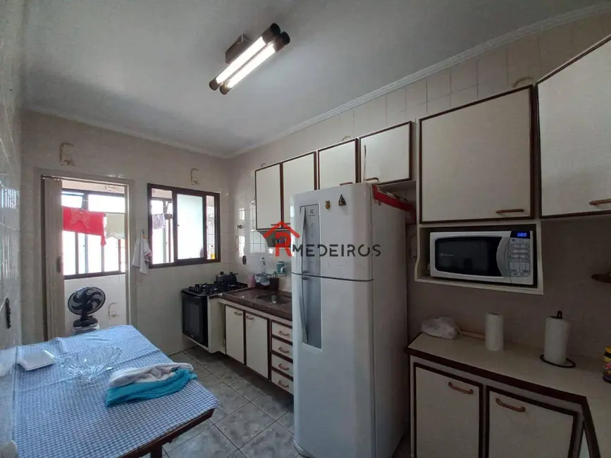 Foto 5 de Apartamento com 1 quarto à venda, 77m2 em Tupi, Praia Grande - SP