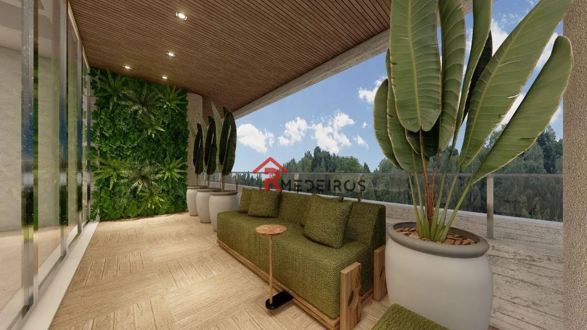 Apartamento com 2 quartos à venda, 97m2 em Canto do Forte, Praia Grande - SP - imagem 7 Foto 7 de Apartamento com 2 quartos à venda, 97m2 em Canto do Forte, Praia Grande - SP