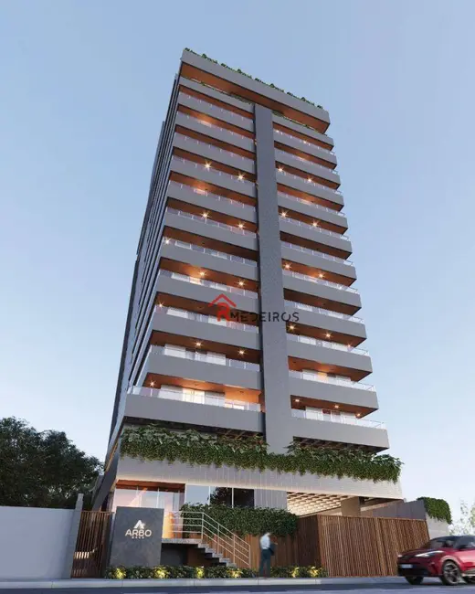 Apartamento com 2 quartos à venda, 97m2 em Canto do Forte, Praia Grande - SP - imagem 1 Foto 1 de Apartamento com 2 quartos à venda, 97m2 em Canto do Forte, Praia Grande - SP
