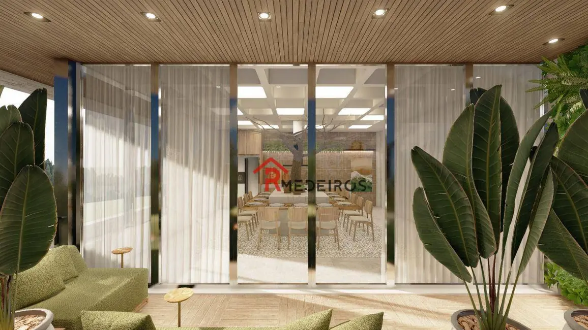 Foto 9 de Apartamento com 2 quartos à venda, 121m2 em Canto do Forte, Praia Grande - SP