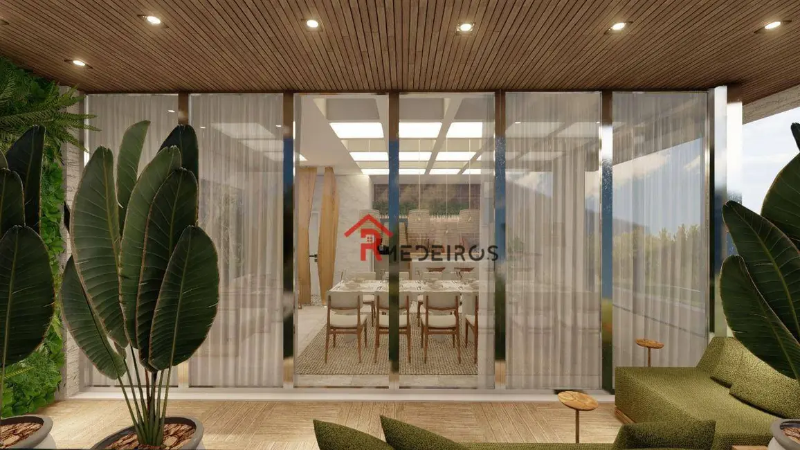 Foto 8 de Apartamento com 2 quartos à venda, 121m2 em Canto do Forte, Praia Grande - SP