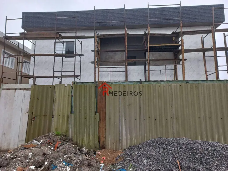 Foto 4 de Casa com 2 quartos à venda, 62m2 em Praia Grande - SP