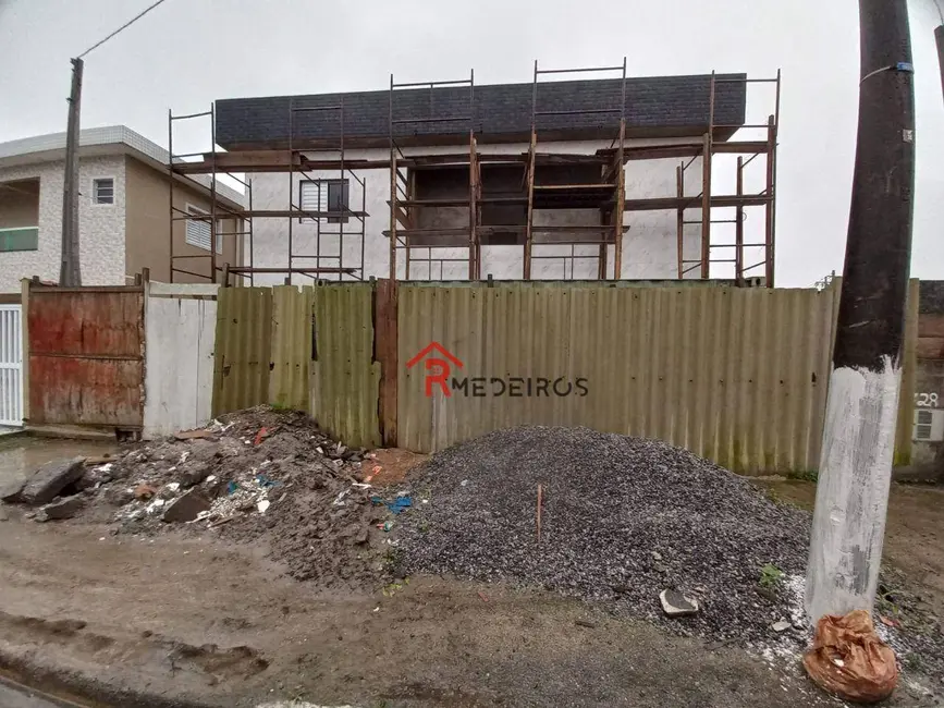 Foto 1 de Casa com 2 quartos à venda, 62m2 em Praia Grande - SP