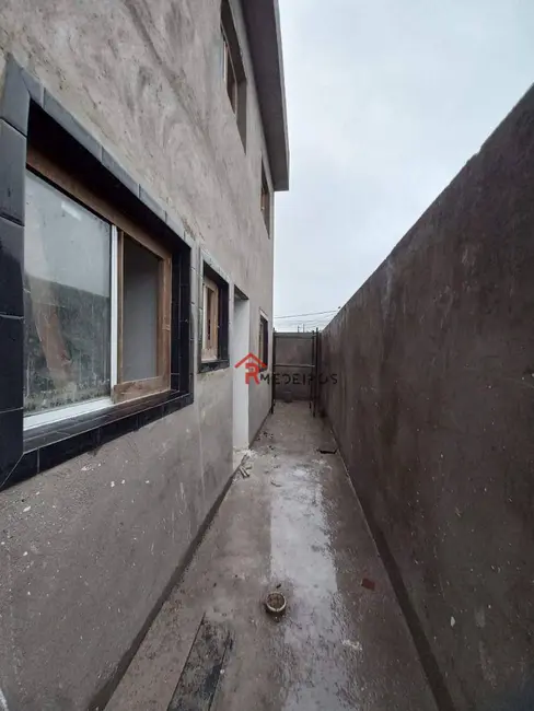 Foto 4 de Casa com 2 quartos à venda, 62m2 em Praia Grande - SP