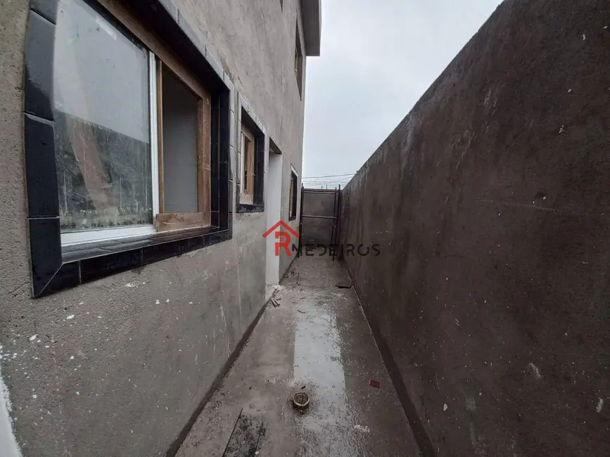 Foto 5 de Casa com 2 quartos à venda, 62m2 em Praia Grande - SP