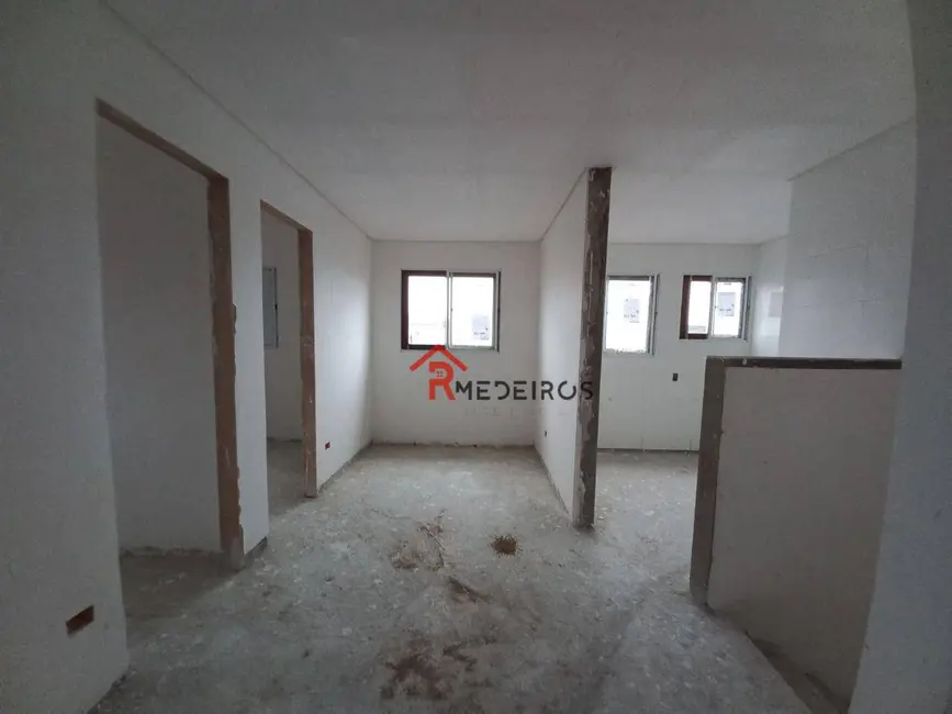 Casa com 2 quartos à venda, 61m2 em Praia Grande - SP - imagem 8 Foto 8 de Casa com 2 quartos à venda, 61m2 em Praia Grande - SP