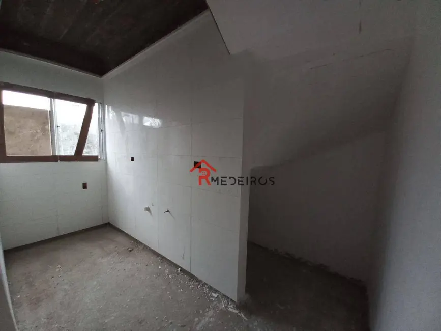 Casa com 2 quartos à venda, 61m2 em Praia Grande - SP - imagem 7 Foto 7 de Casa com 2 quartos à venda, 61m2 em Praia Grande - SP