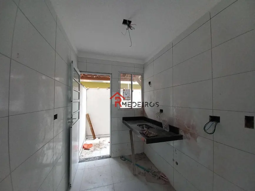 Casa de Condomínio com 2 quartos à venda, 72m2 em Praia Grande - SP - imagem 9 Foto 9 de Casa de Condomínio com 2 quartos à venda, 72m2 em Praia Grande - SP
