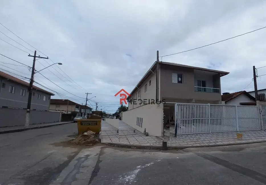 Casa de Condomínio com 2 quartos à venda, 72m2 em Praia Grande - SP - imagem 2 Foto 2 de Casa de Condomínio com 2 quartos à venda, 72m2 em Praia Grande - SP
