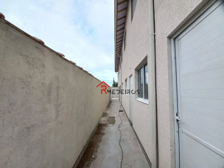 Casa de Condomínio com 2 quartos à venda, 72m2 em Praia Grande - SP - imagem 6 Foto 6 de Casa de Condomínio com 2 quartos à venda, 72m2 em Praia Grande - SP