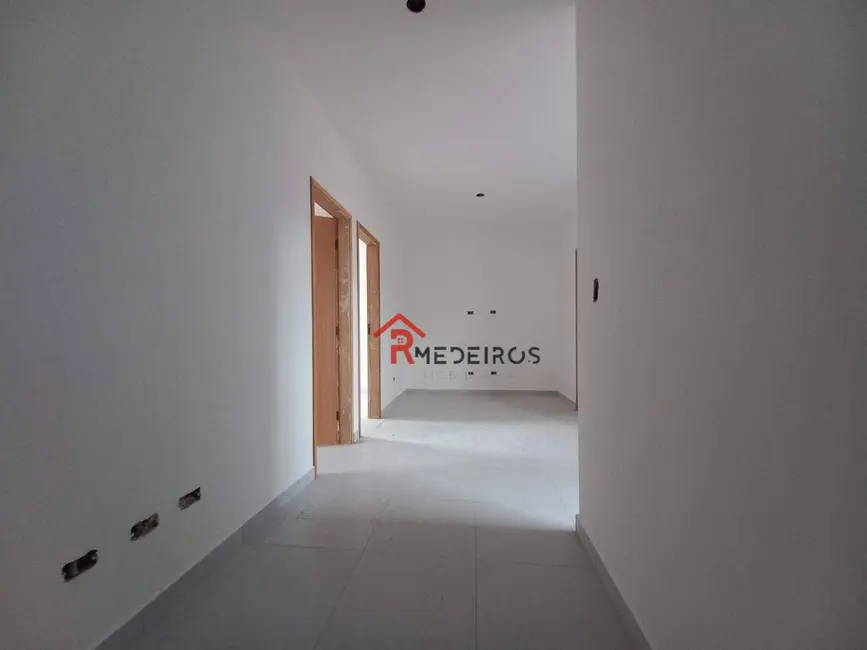 Foto 9 de Casa de Condomínio com 2 quartos à venda, 72m2 em Praia Grande - SP
