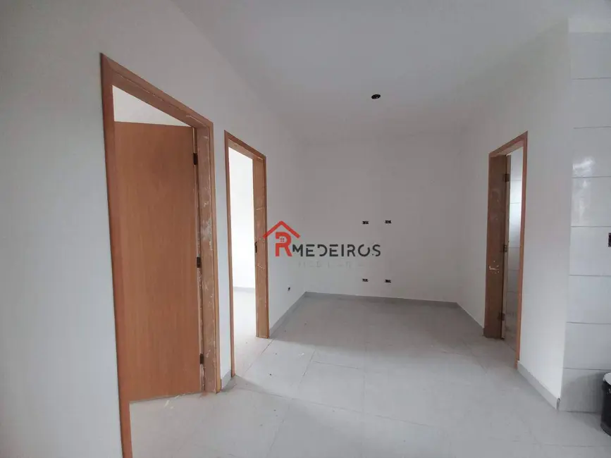 Foto 8 de Casa de Condomínio com 2 quartos à venda, 72m2 em Praia Grande - SP