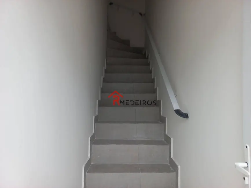 Foto 7 de Casa de Condomínio com 2 quartos à venda, 72m2 em Praia Grande - SP