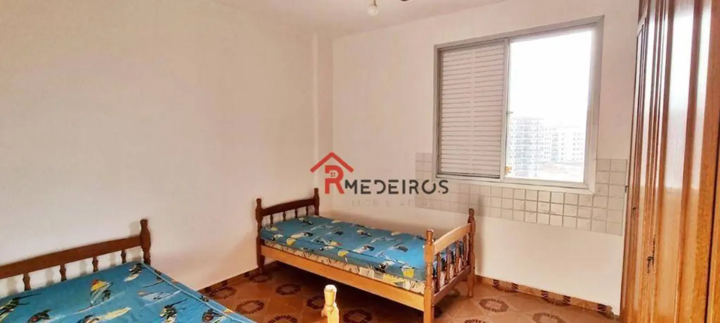 Foto 8 de Apartamento com 1 quarto à venda, 80m2 em Praia Grande - SP
