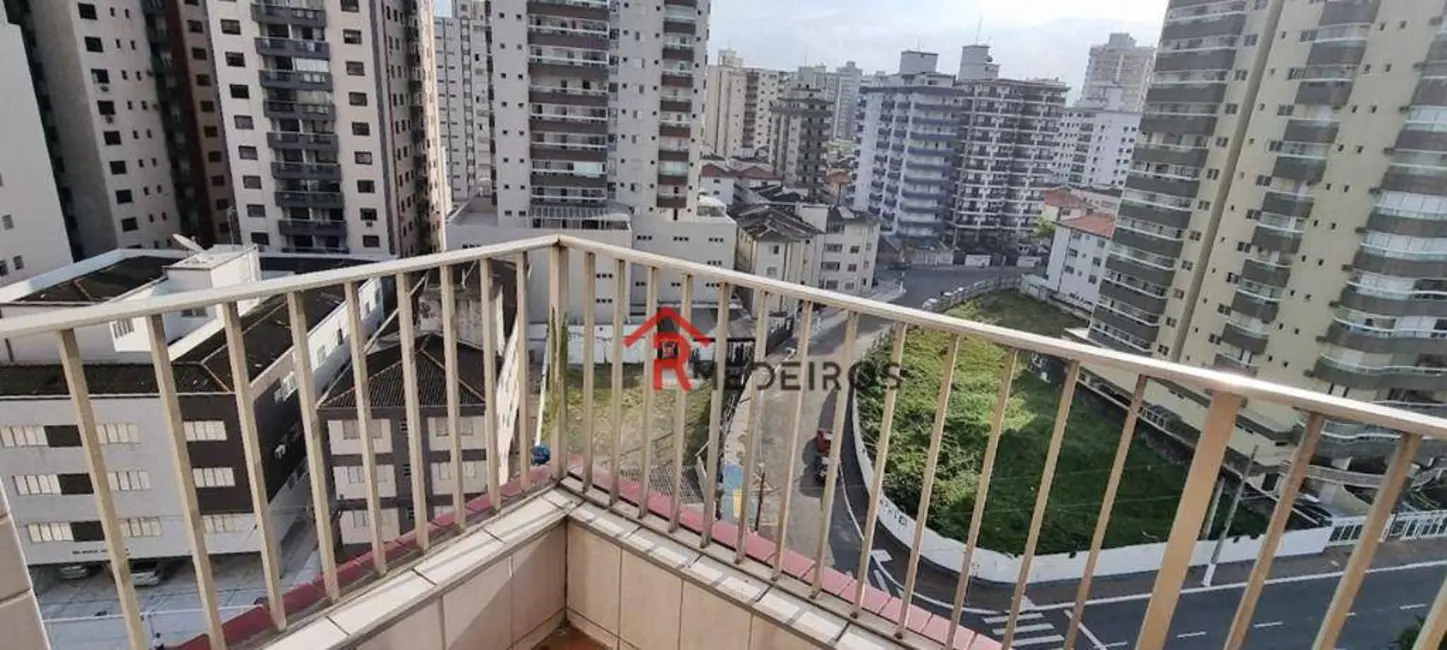 Foto 4 de Apartamento com 1 quarto à venda, 80m2 em Praia Grande - SP